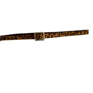 Belt